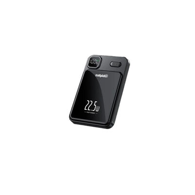 SALPIDO Powerbank 10000mah W Qc & Pd Wireless PWB-109