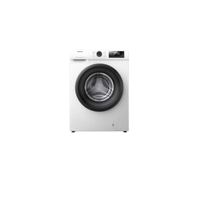 HISENSE Front Load Washer 9.5kg (white) WF95N1-image 1