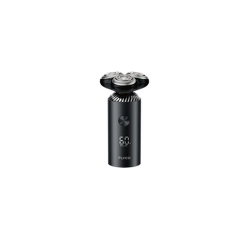 FLYCO (c)male Shaver FLY-ES-FS966-BK-image 1