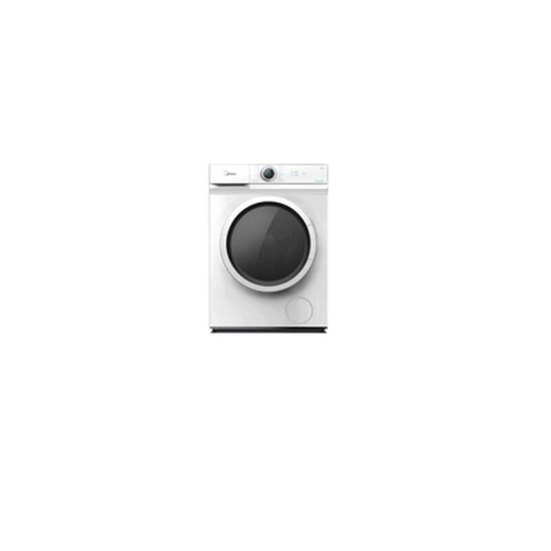 MIDEA Front Load Washer 7.5kg MF100W75-image 8