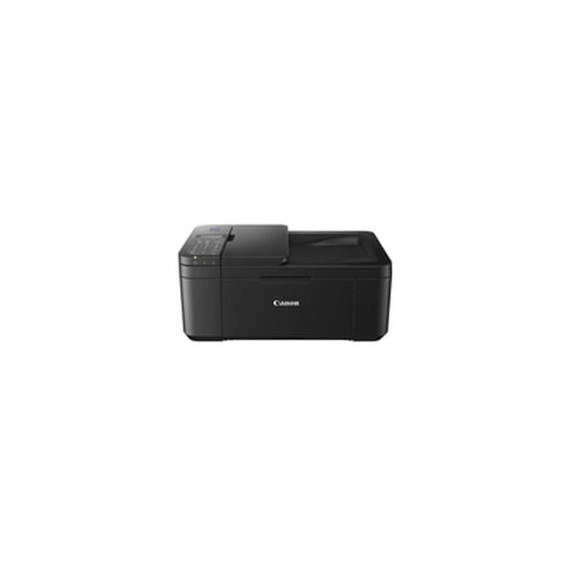 CANON Aio Ink Efficient +wifi E4570-image 1