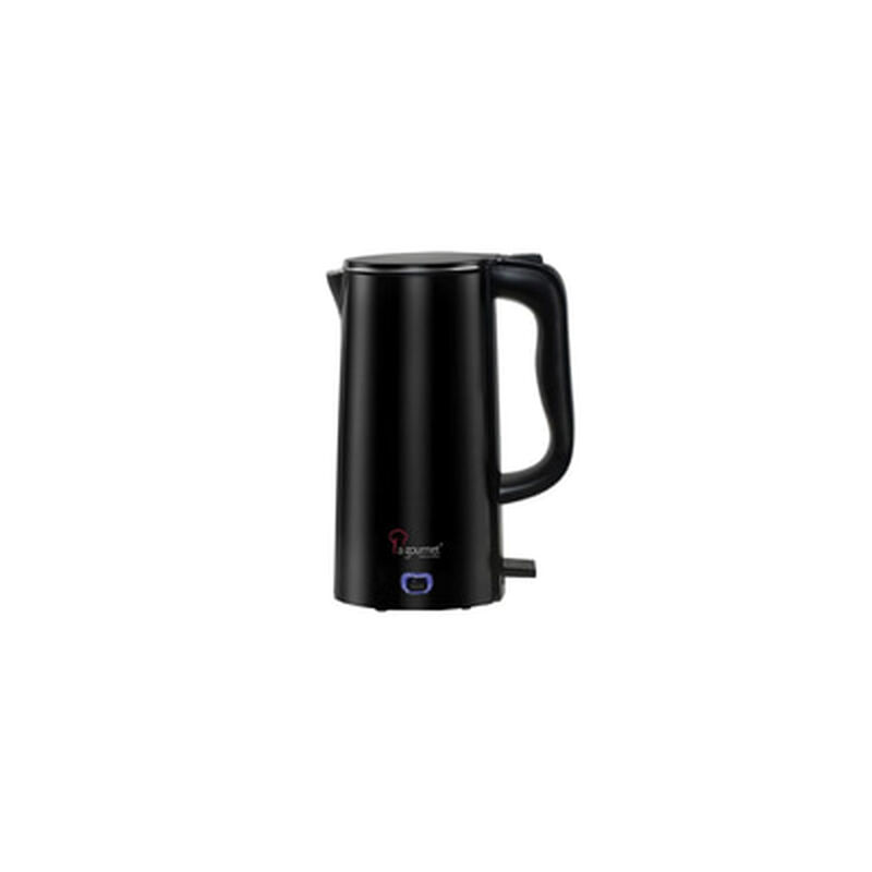 LA GOURMET Jug Kettle 3.0l KT30(BLK)-image 1