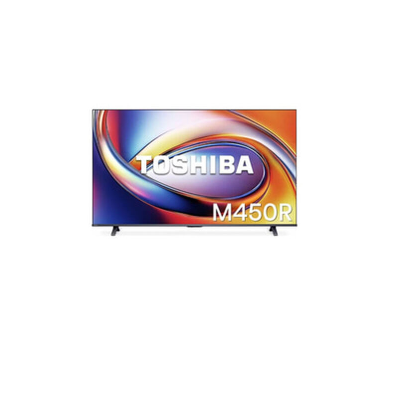 TOSHIBA Qled 60hz-image 1