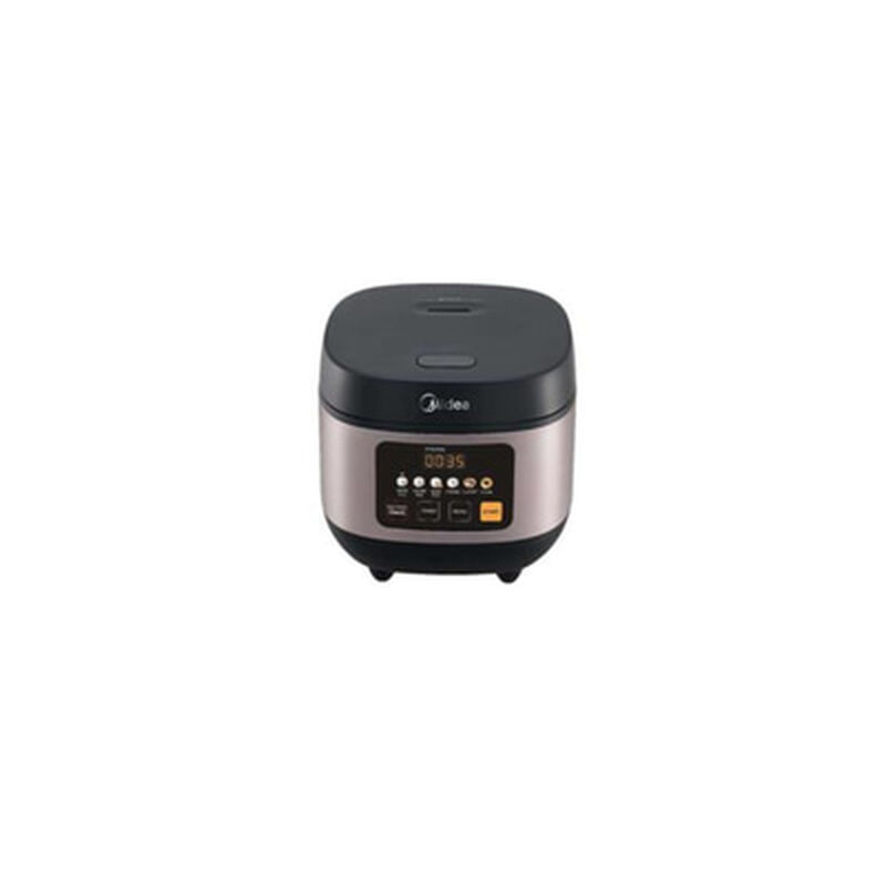 MIDEA Digital Rice Cooker 1.8l MB-FS5020-image 1