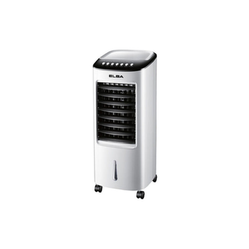 ELBA Air Cooler EAC-G6570RC(WH)-image 1