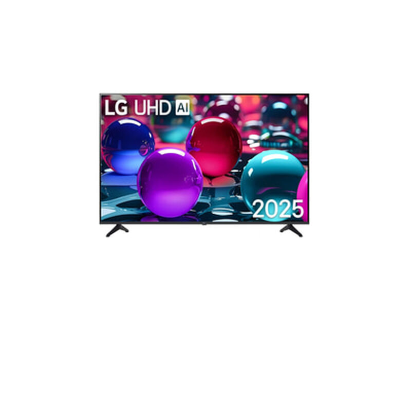 LG Uhd smart tv-image 1