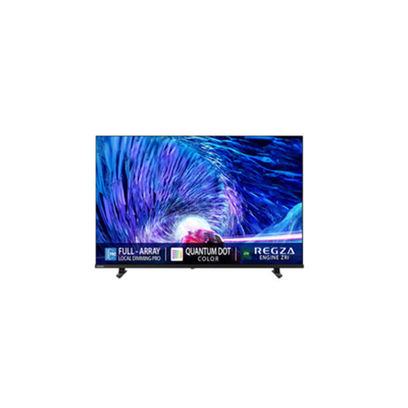 TOSHIBA Qd-mini led 144hz-image 1
