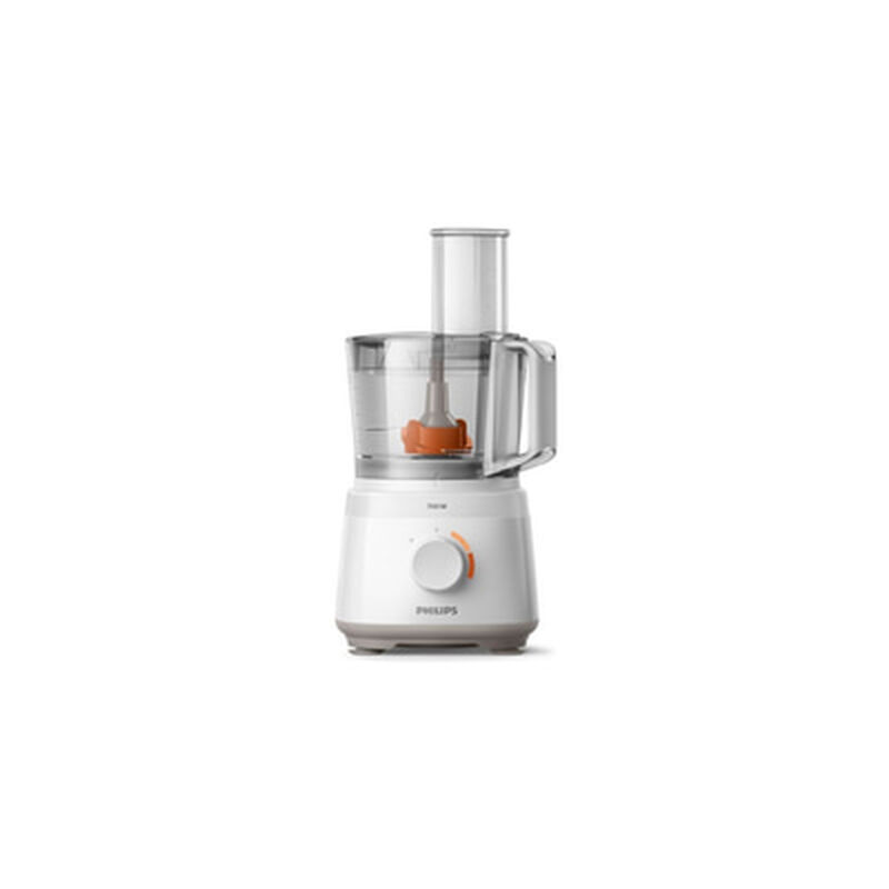 PHILIPS Food Processor HR7320/11-image 1