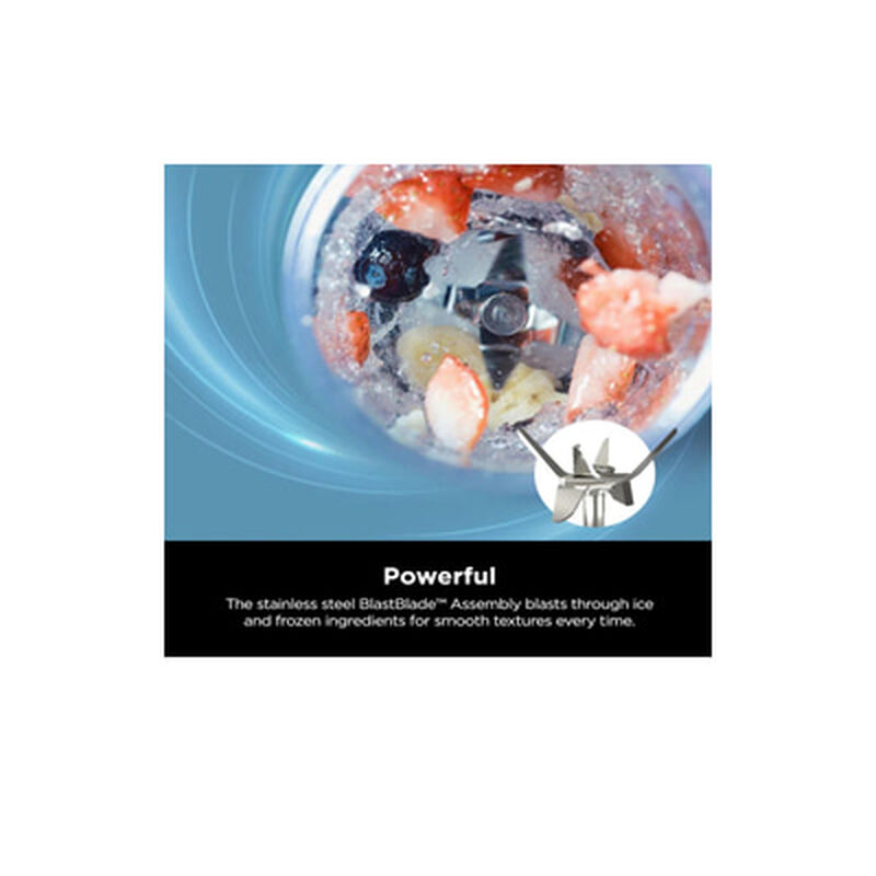 NINJA Portable blender blast-image 5