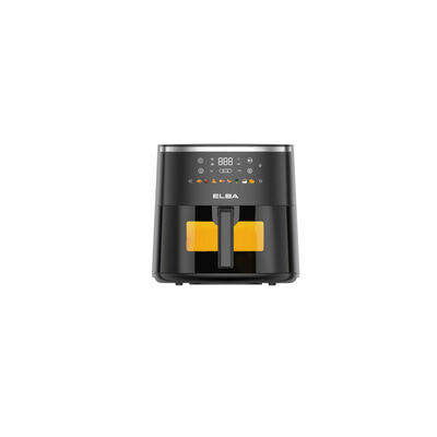 ELBA Air Fryer 6.2l Digital EAF-S6214D(BK)