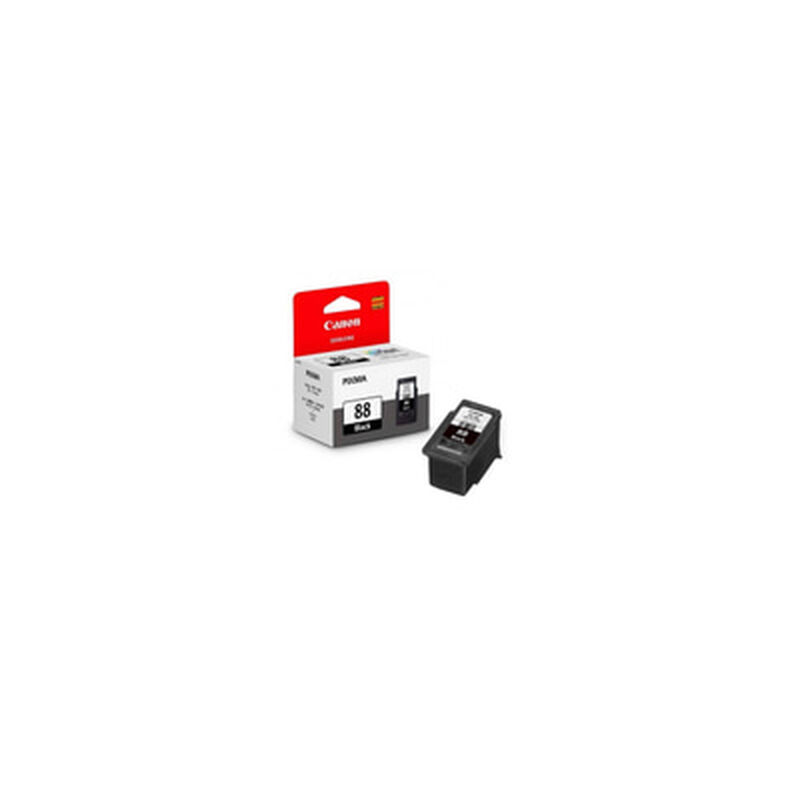 CANON Black Fine Cartridge PG-88-image 1