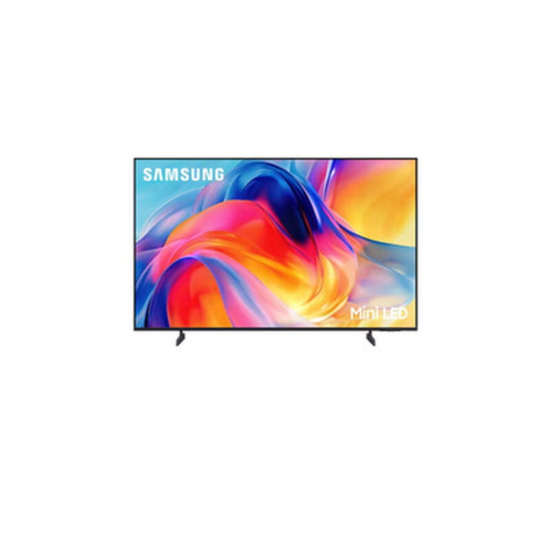 SAMSUNG Mini led smart tv-ai-image 1