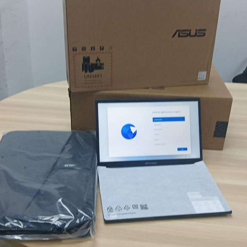 ASUS Laptop Intel I5-13g (opi) A1404V-AAM166WS(BL)-image 1