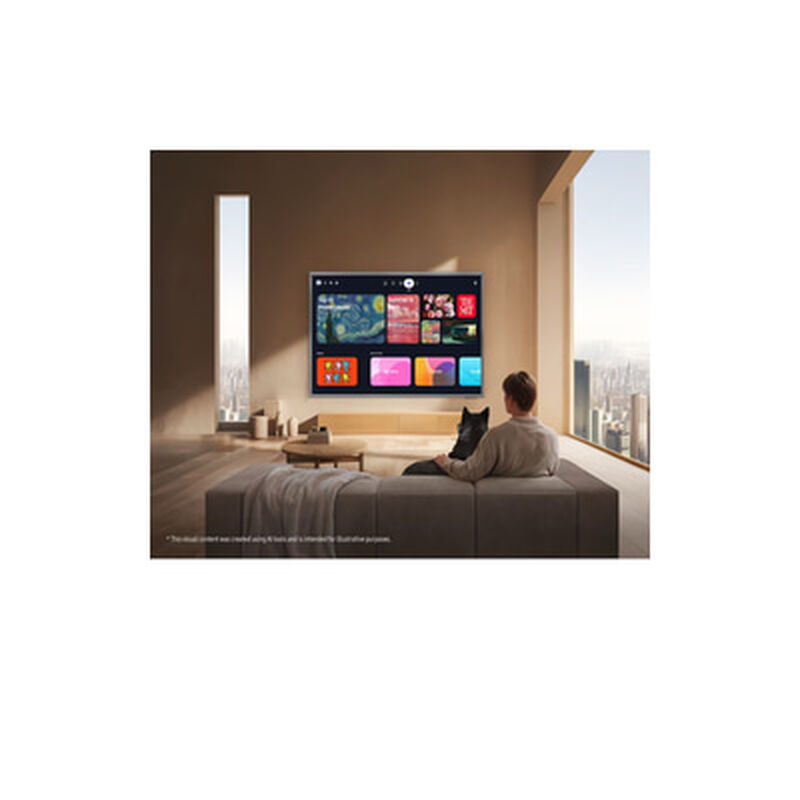 SAMSUNG Smart tv-ai-image 2