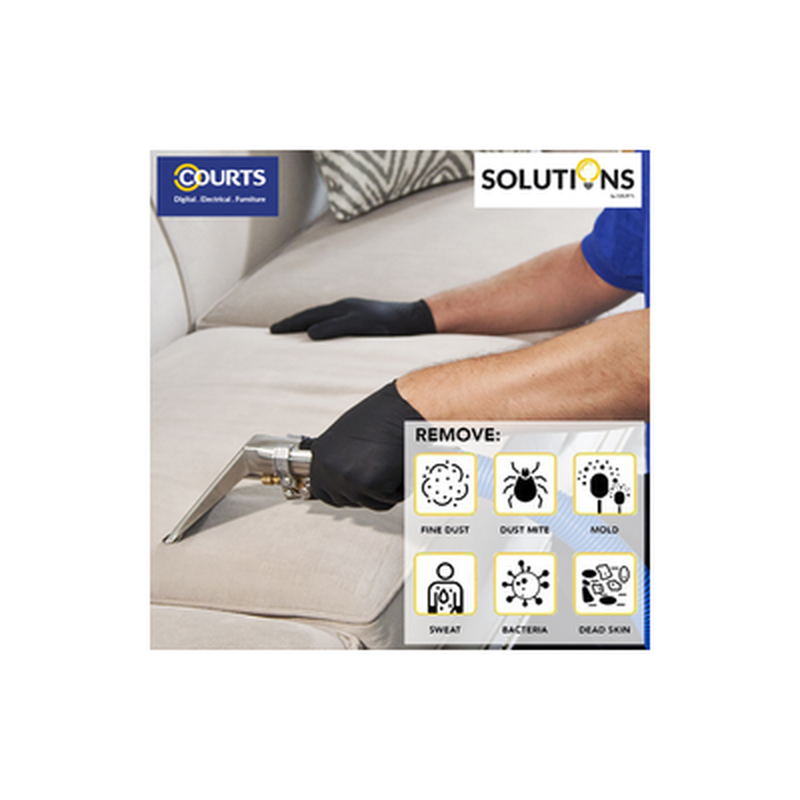 6 SEATER SOFA CLEANING-image 1