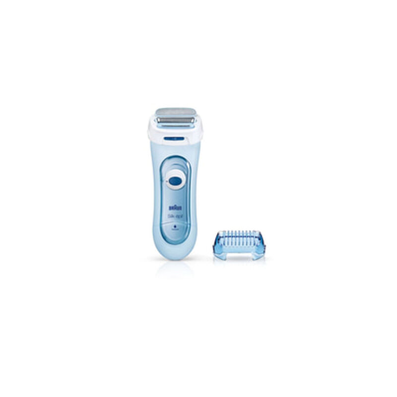 BRAUN Silk-epil Lady Shaver LS5160-image 1