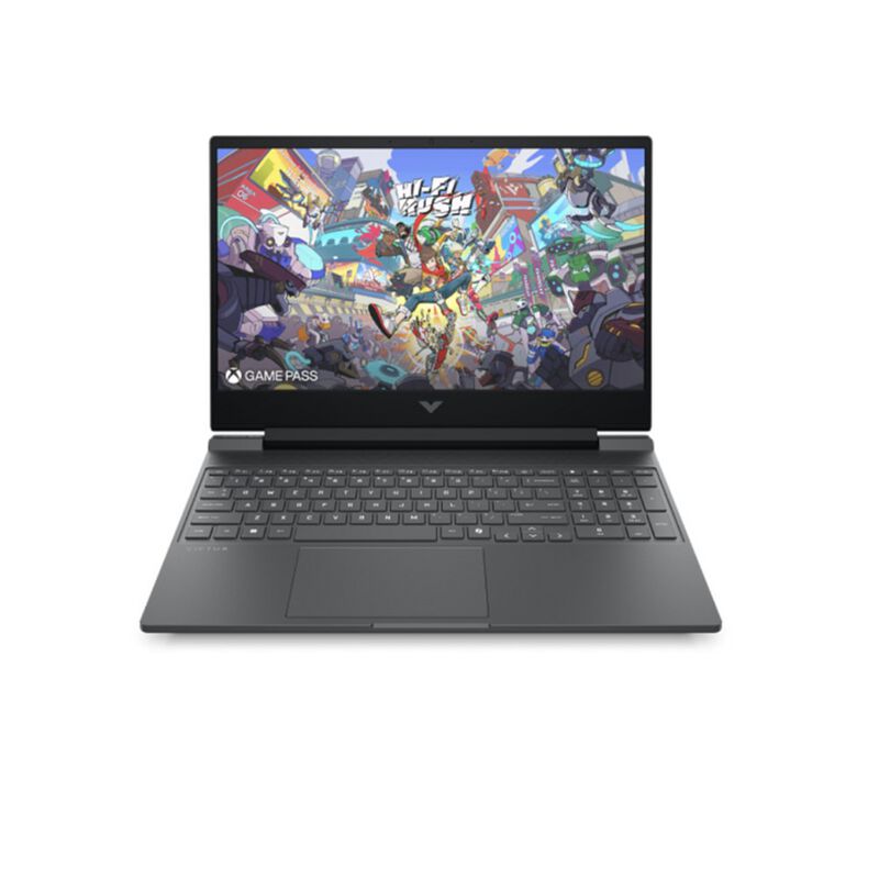 HP Laptop Intel Core I7(opi) 15-FA2743TX-image 1