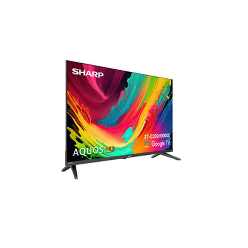 SHARP Fhd google tv-image 2