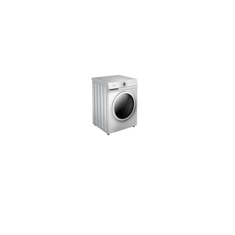 MIDEA Front Load Washer 7.5kg MF100W75-image 4