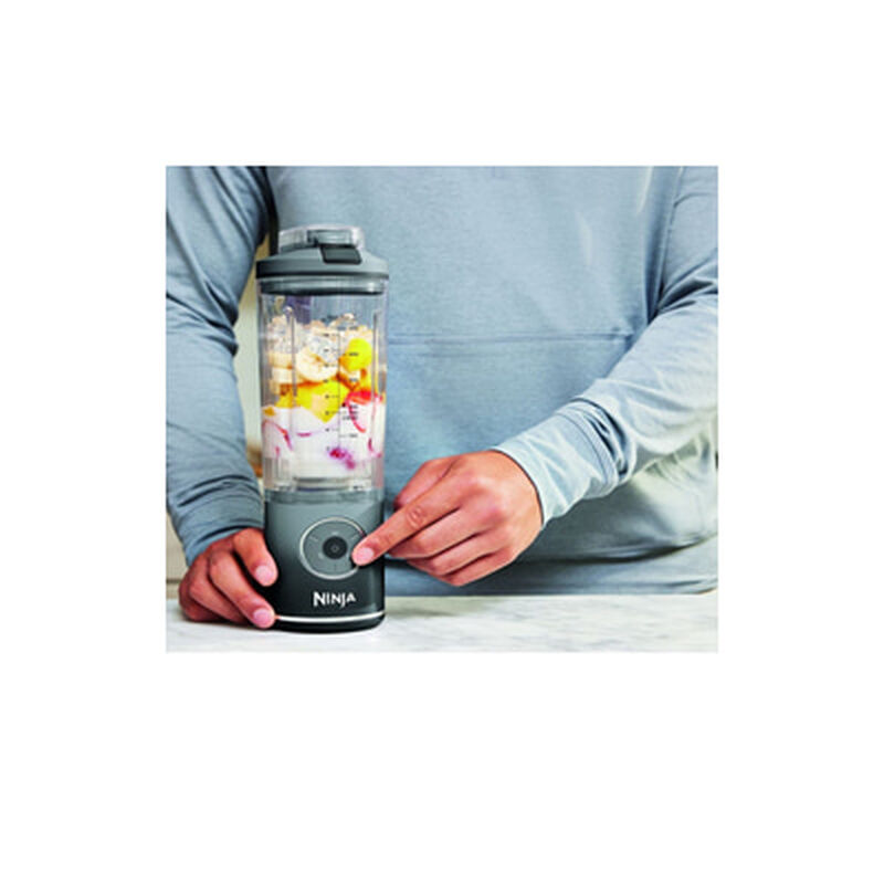 NINJA Personal blender 650ml-image 3