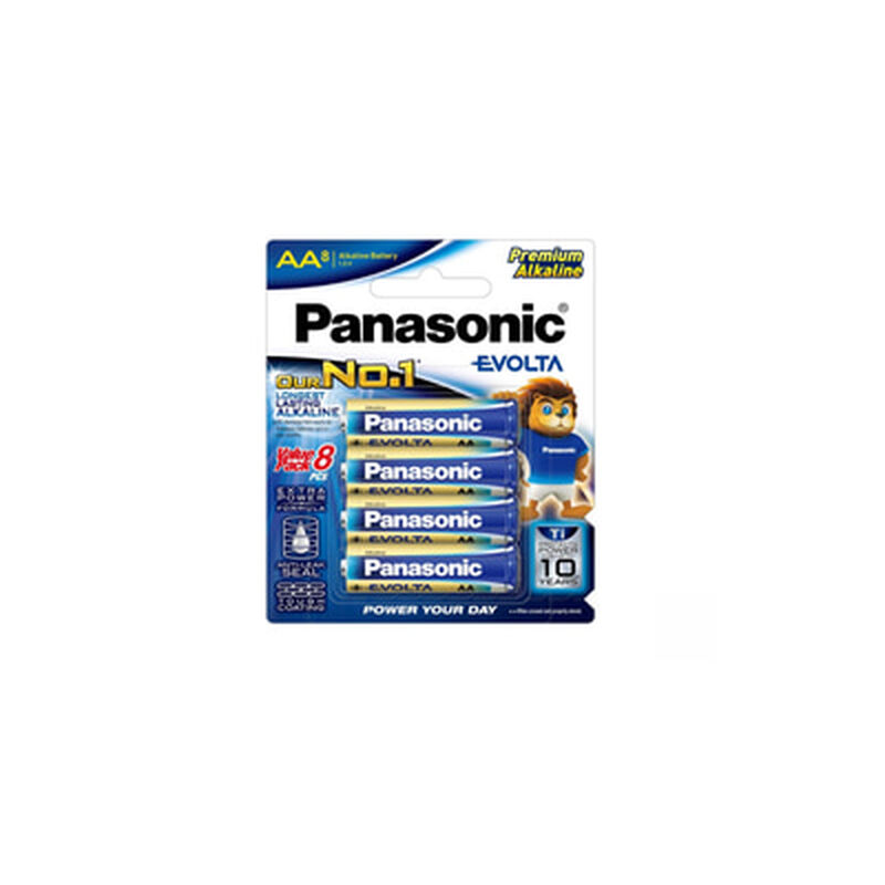 PANASONIC Size-image 1