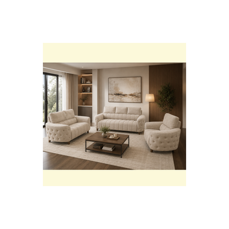 MARINA SOFA Cp 3+2+1 Sofa Set VERONA-image 1
