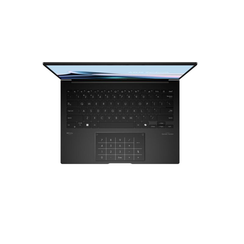 ASUS Ai Laptop Amd Ryzen 5-opi UM3406G-AQD430WS-image 2