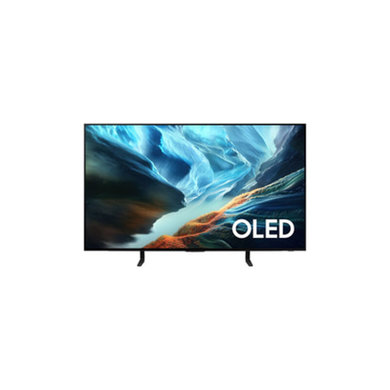 SAMSUNG Smart tv-ai-image 1