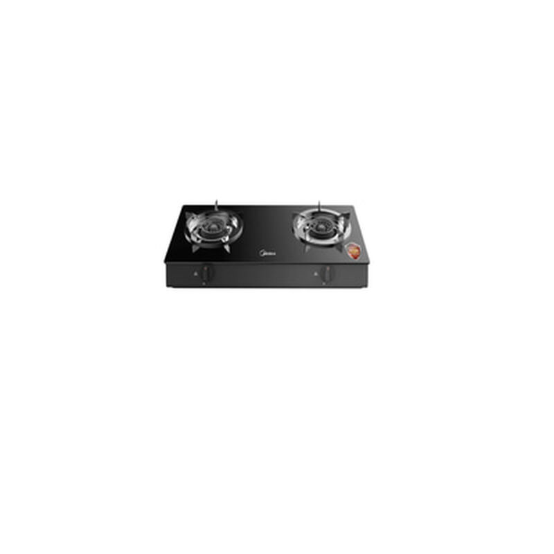 MIDEA Table Top Burner Tempered Glass MGS-T211G-image 1