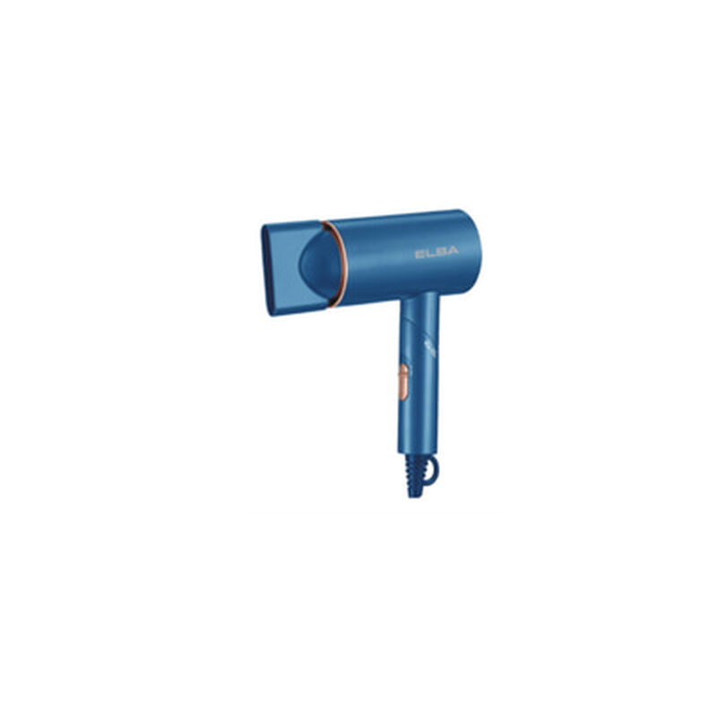 ELBA Hair Dryer EHD-S1431TR(BL)-image 1