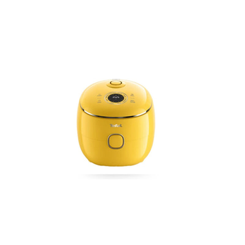TEFAL Digital rice cooker 0.7l-image 1