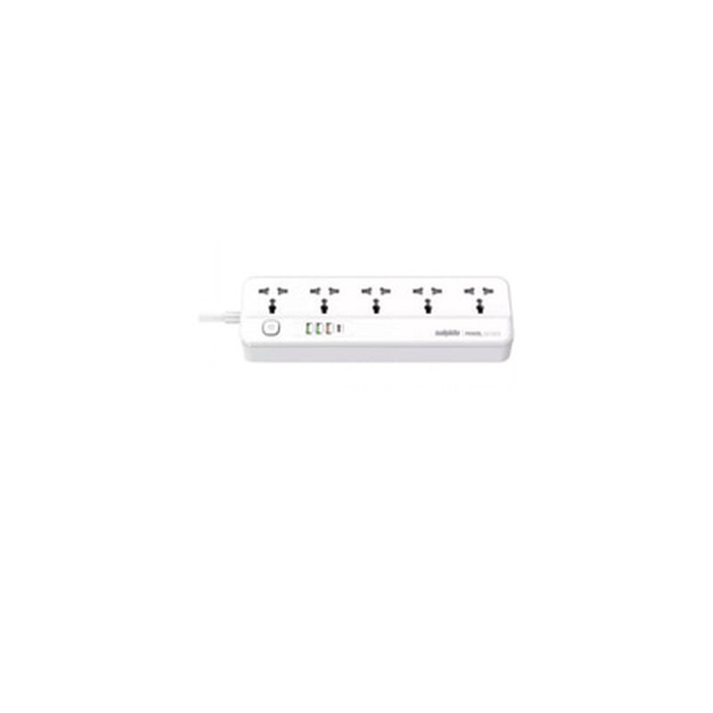 SALPIDO 2500w Universal W 4 Usb GD-WC11-image 1