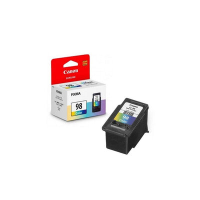 CANON Colour Fine Cartridge (12ml) CL-99 CL
