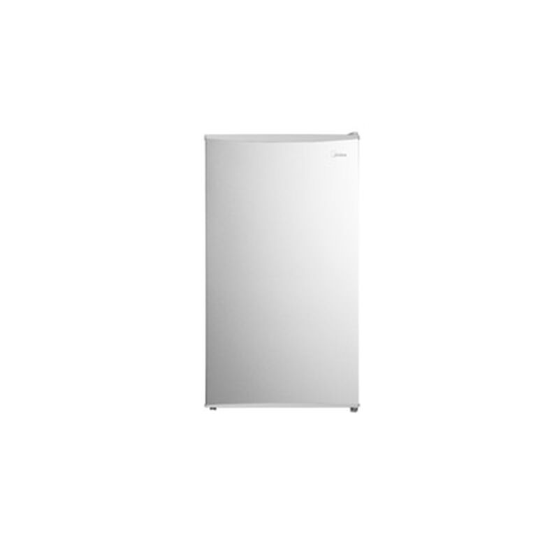 MIDEA 1 Door Fridge 95l MDRD142FGD-image 1