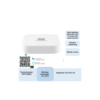 PRIMERO Smart Gateway PZWG-01