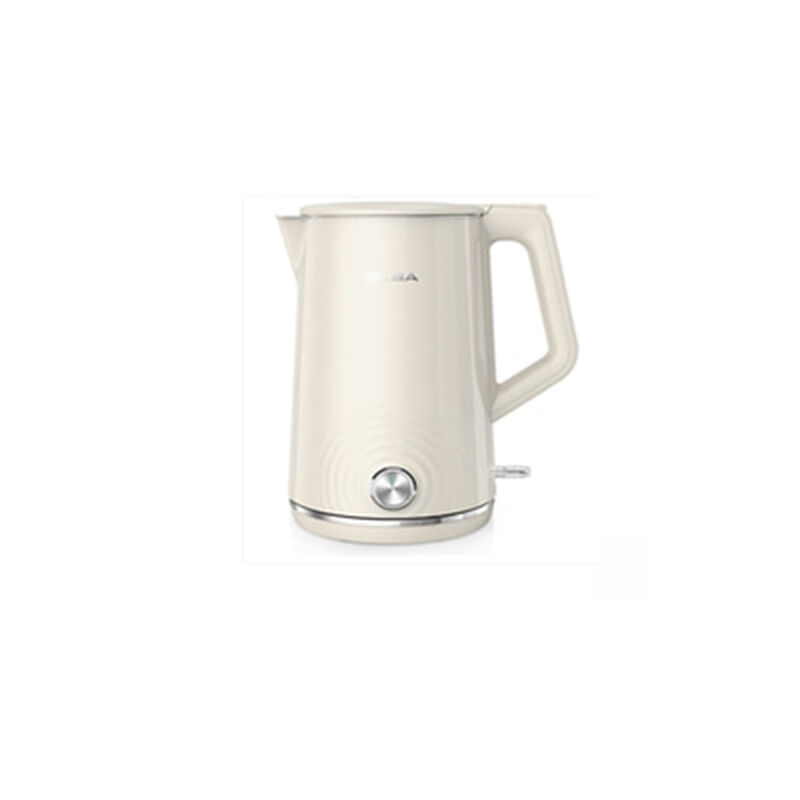 ELBA Jug Kettle 1.7l EJK-S1789SS(BG)-image 1
