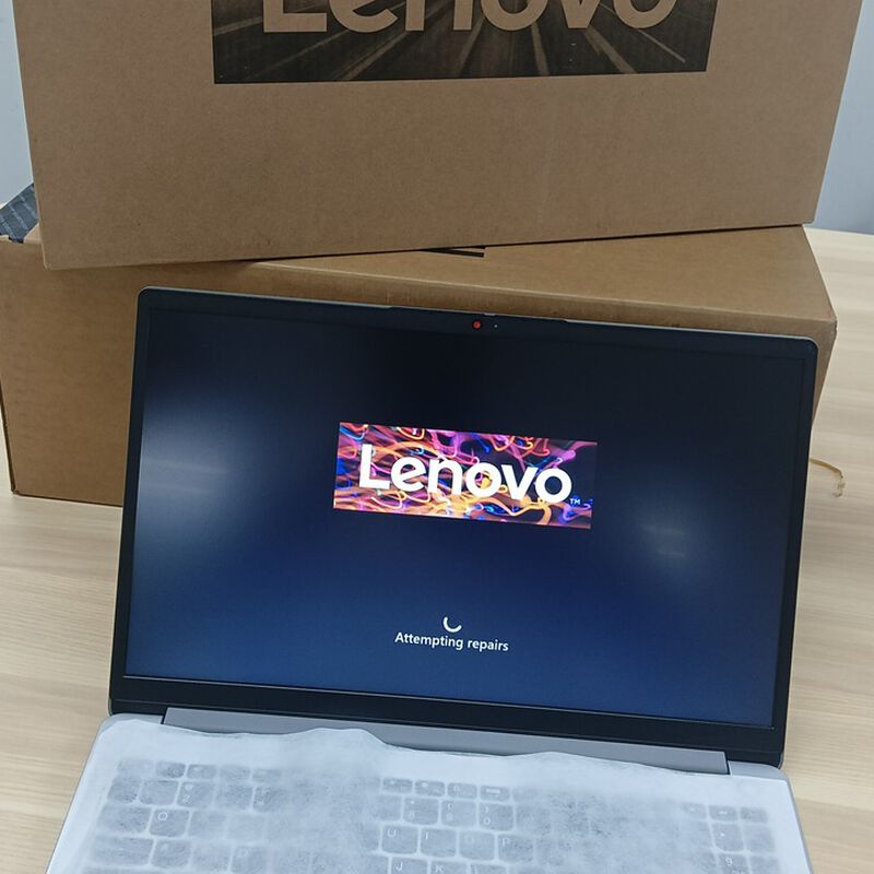 LENOVO Laptop Amd Ryzen 3(opi) 82VG0036MJ-image 1