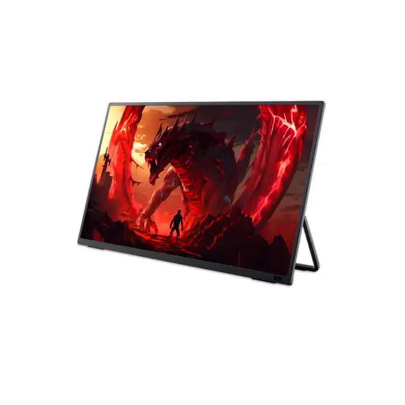 ACER 23.8in Portable Monitor Gaming PG241YP1-image 4