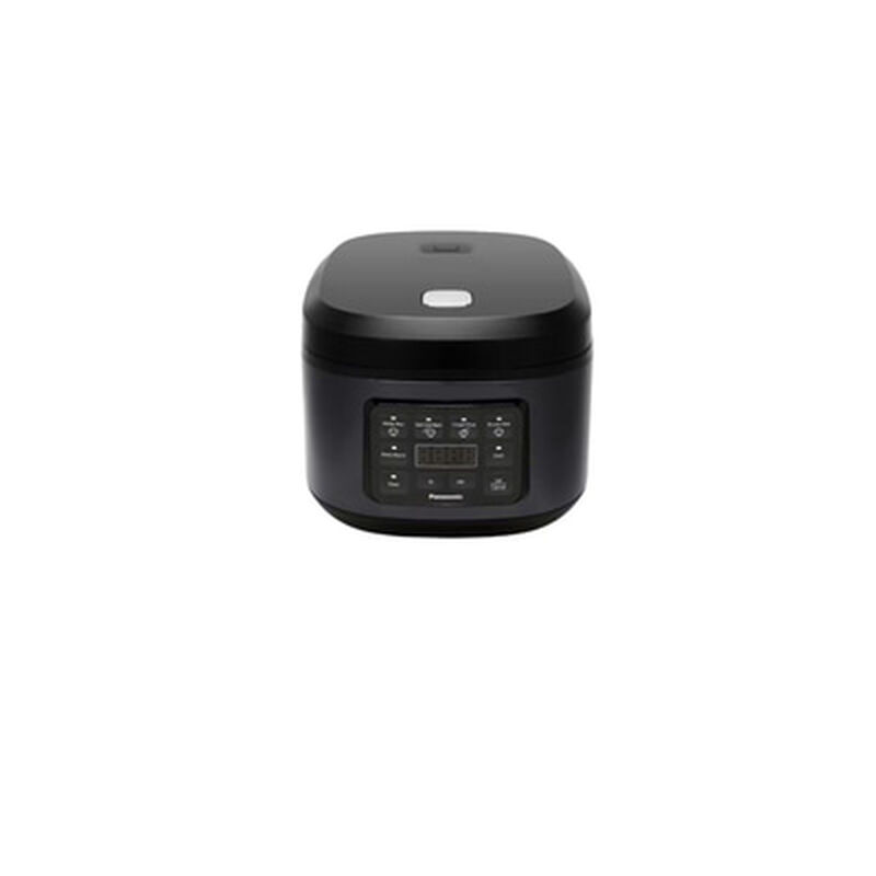 PANASONIC Rice Cooker Micro-c0 1.8l SR-DA182KSK-image 1