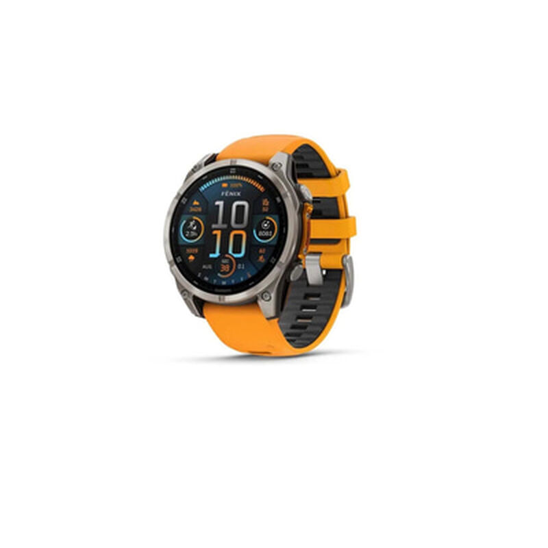 GARMIN Fenix 8-image 1