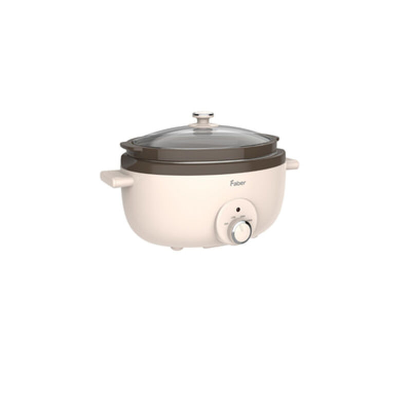FABER Slow Cooker 6.5l FBR-FSC C6500-image 2