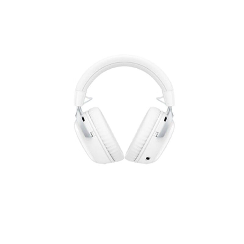 HYPER X Wireless Gaming Headset Hyperx Cloud Iii S White AX6G1AA-image 1