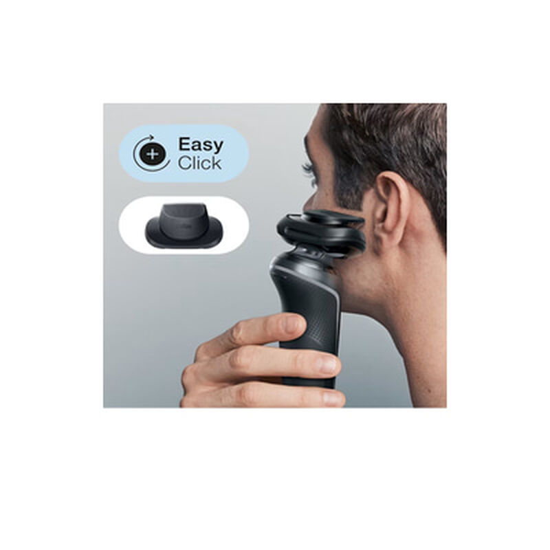 BRAUN Series 6 Wet & Dry Shaver 61-N1200S-image 5