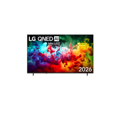 LG 55in Qd Mini Led 60hz Smart Tv 55QNED70BSA.ATS