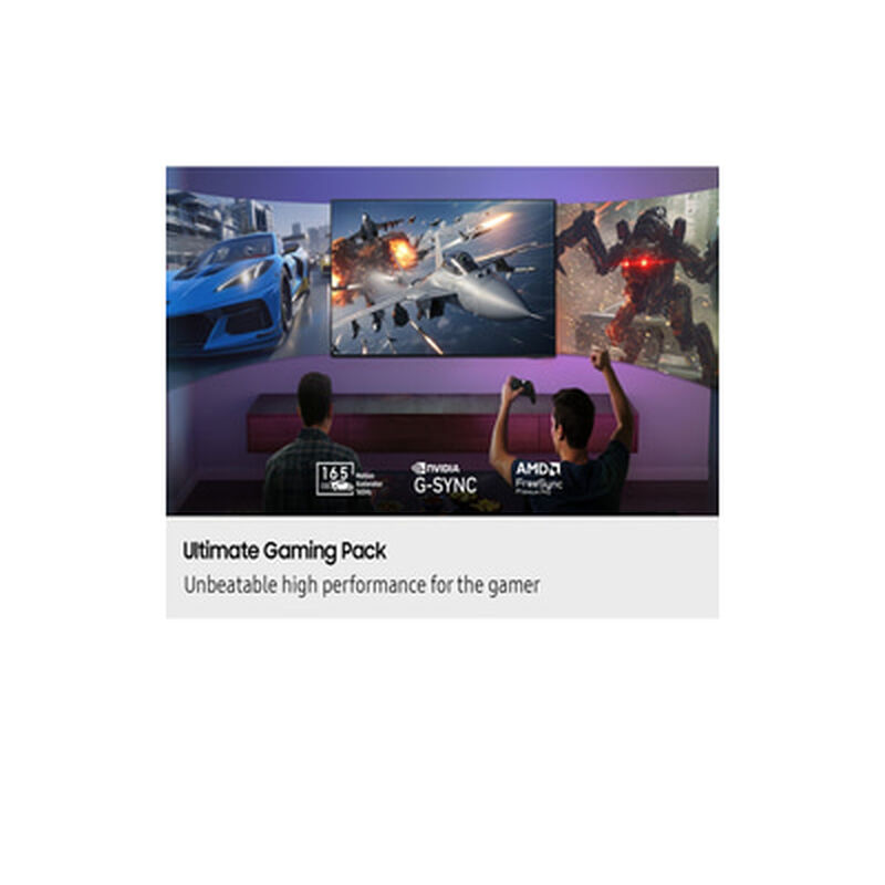 SAMSUNG Smart tv-ai-image 10