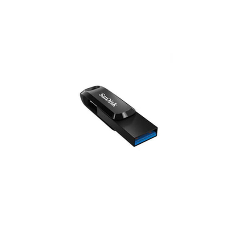 SANDISK Dual type-c drive-image 2