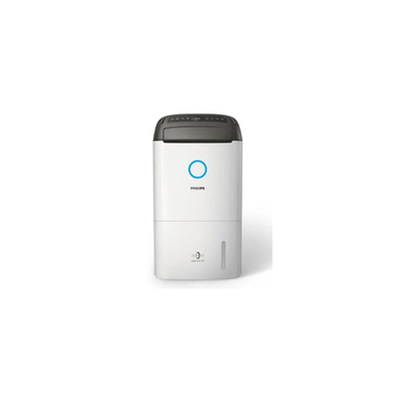 PHILIPS Dehumidifier 2 In 1 Air Purifier DE5205/30-image 1