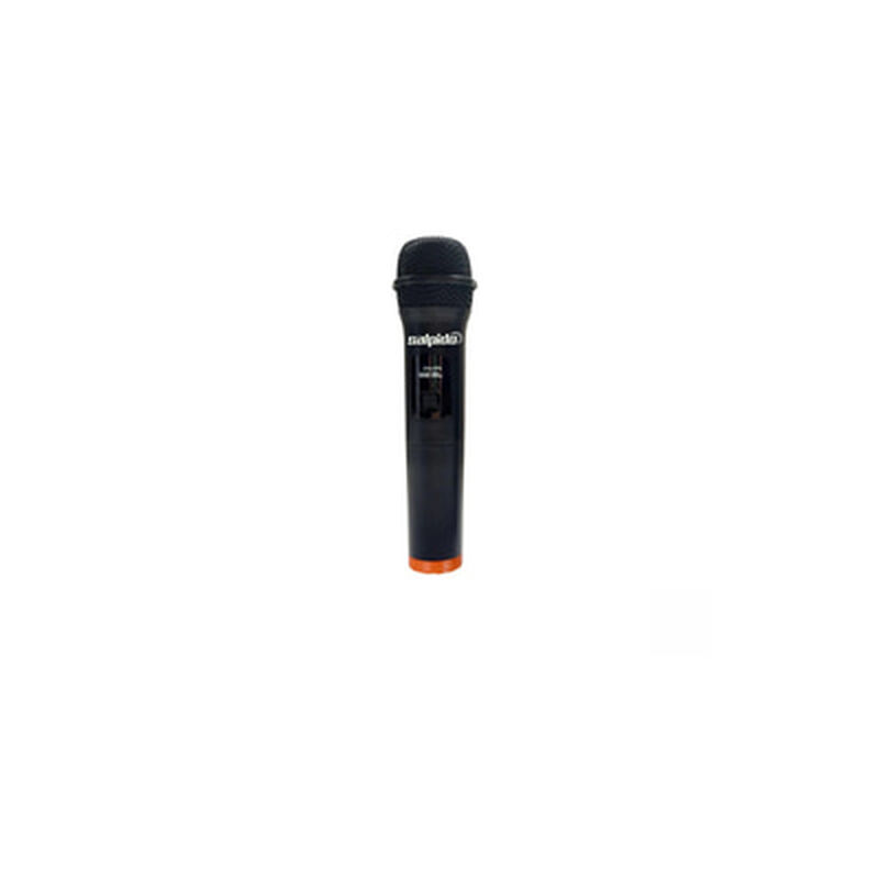 SALPIDO Partybox Speaker WAVES 303-image 3
