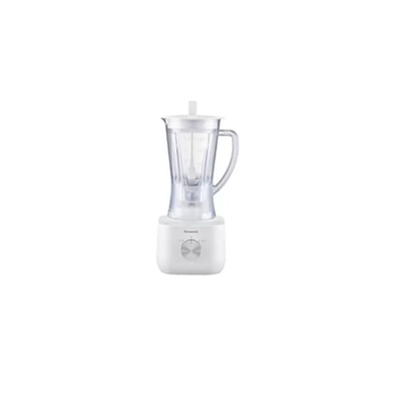 PANASONIC Blender 1l - 2jug MX-EP3172WSK-image 1