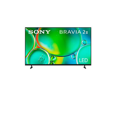 SONY 55in 4khdr Google Tv K-55S20M2